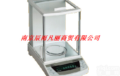 <em>南京</em>辰雨<em>商贸</em>供应电子精密<em>天平</em>