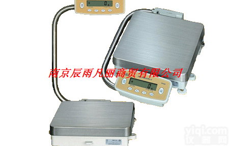 <em>南京</em>辰雨<em>商贸</em>供应大称量电子<em>天平</em>
