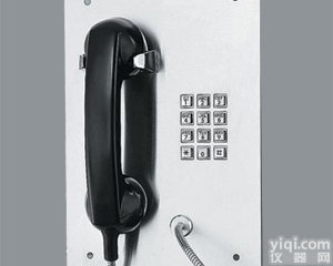 嵌入式银行<em>电话机</em>，嵌入式自动<em>拔号</em><em>电话机</em>KNZD-07