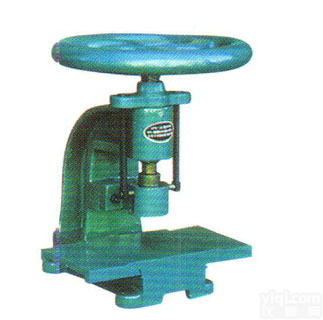 CPS-25型<em>冲片</em>机  <em>冲片</em>机价格   <em>沧州</em><em>冲片</em>机