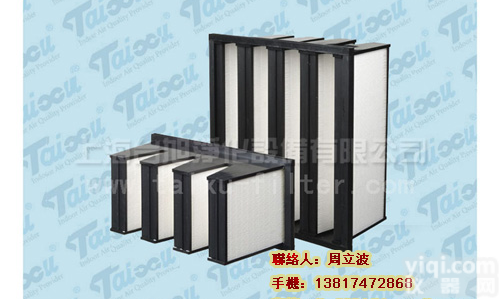 V型GX<em>过滤器</em>-V型<em>过滤网</em>-箱型<em>过滤器</em>