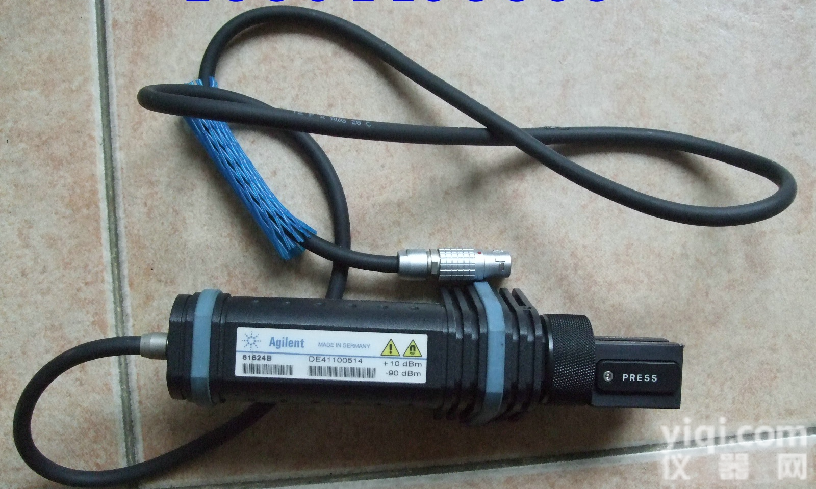 <em>安捷</em>伦agilent光<em>探头</em>81624A <em>81624B</em> 156449386八曾