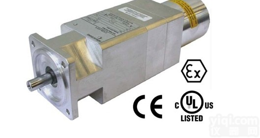 Parker<em>防爆</em><em>电机</em>EX系列<em>防爆</em>伺服<em>电机</em>