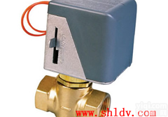 上海<em>电动</em><em>二通</em>阀，立盾<em>电动</em><em>二通</em>阀，<em>VA7010</em><em>电动</em><em>二通</em>阀