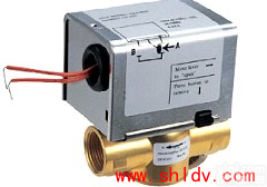 GV4303型电动<em>二通</em>阀，GV4303<em>电动阀</em>，电动<em>二通</em>阀