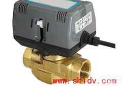 电动<em>二通</em>阀，VG6013电动<em>二通</em>阀，常闭型<em>二通</em>阀，<em>霍尼</em>韦尔款电动<em>二通</em>阀