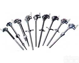 <em>装配式</em><em>热电偶</em>，<em>装配式</em><em>热电偶</em>选型