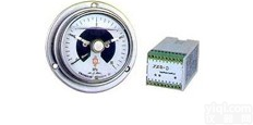 YXD光电<em>耐震</em>电<em>接点</em><em>压力表</em>