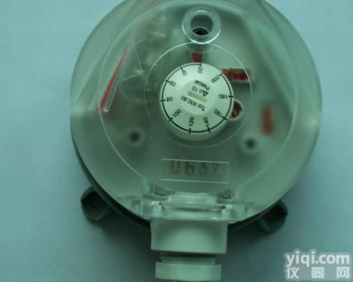 贝克BECK|BECK930.81|差压开关|<em>气体</em><em>压差开关</em>|真空开关 |差压控制器| BECK代理| BECK上海