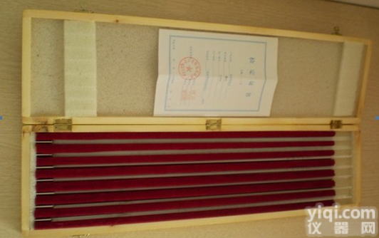 <em>二等</em>标准<em>水银</em><em>温度计</em>/精密<em>水银</em><em>温度计</em>