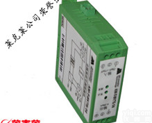 双极性信号全<em>隔离</em>调理<em>模块</em>  AM-T系列<em>隔离</em><em>模块</em>