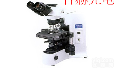 <em>奥林巴斯</em>BX41(<em>临床用</em>) OLYMPUS BX41 显微镜
