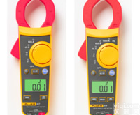<em>福禄克</em>钳形<em>电流表</em>|Fluke 319钳型表|F319钳形表