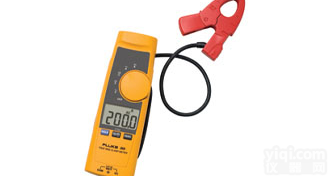 <em>福禄克</em>电流<em>钳形表</em>|<em>Fluke</em> 365钳表|F365钳型表