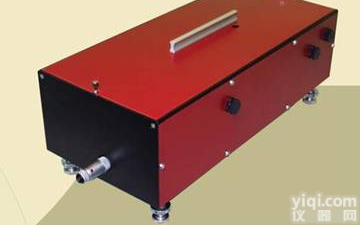 <em>飞秒</em>激光<em>倍频器</em>