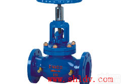 法兰式<em>平衡阀</em>，<em>铸钢</em><em>平衡阀</em>，平衡调节阀