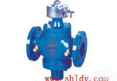 自力式<em>流量</em><em>平衡阀</em>，自力式平衡<em>调节阀</em>