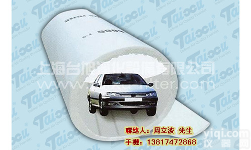 江苏<em>顶篷</em><em>过滤棉</em>，上海<em>顶篷</em>棉，浙江顶棉