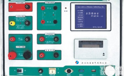 <em>互感器</em>多功能<em>全自动</em>综合<em>测试仪</em>生产厂家