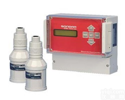 <em>韩国</em>sondar超声波液位差计<em>SONDAR</em>2000