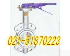 D71F<em>手柄</em>全<em>不锈钢</em><em>蝶阀</em>，上海<em>手柄</em>全<em>不锈钢</em><em>蝶阀</em>