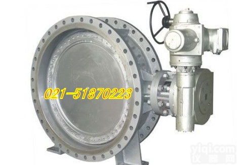 <em>D343H三偏心硬密封蝶阀</em>，上海三偏心硬密封蝶阀