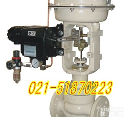 HCB<em>平衡</em>笼式单座<em>调节阀</em>，上海<em>平衡</em>笼式单座<em>调节阀</em>