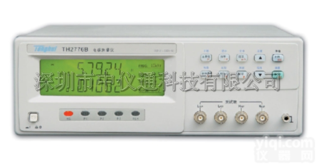 【<em>精品推荐</em>】电感测试仪（价格<em>详谈</em>）（图）