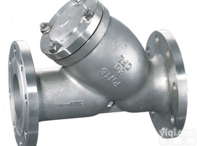 不锈钢<em>法兰</em>过滤器、<em>上海</em>不锈钢<em>法兰</em>过滤器