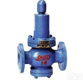 Y42X直接<em>作用</em>弹簧薄<em>膜式</em><em>减压阀</em>，上海直接<em>作用</em>弹簧薄<em>膜式</em><em>减压阀</em>