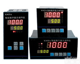 智能数字显示<em>调节仪</em>价格，显示<em>调节仪</em>生产<em>厂家</em>