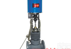 自力式<em>电控温度调节阀</em>，自动<em>电动温度控制阀</em>