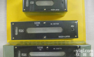 <em>日本</em>RSK<em>水平仪</em>/进口<em>精密</em><em>水平仪</em>