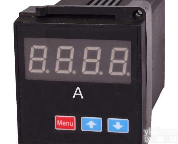 <em>无锡</em>常州CD194I-DX1<em>数显</em>电流表