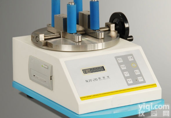 <em>NJY</em>-<em>20</em><em>扭矩</em>仪