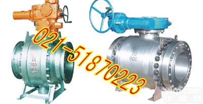 CQ47<em>长输管线球阀</em>，上海<em>长输管线球阀</em>