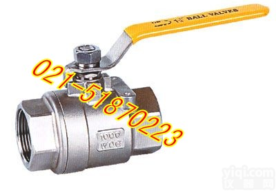 <em>Q11F</em> 二<em>片式</em><em>球阀</em>、上海二<em>片式</em><em>球阀</em>