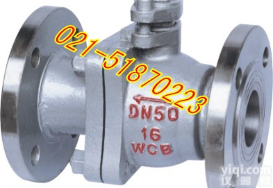 q41f<em>法兰</em><em>球阀</em>，上海<em>法兰</em><em>球阀</em>