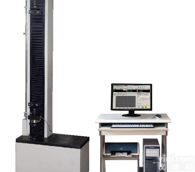 微控<em>编织袋</em>电子万能<em>试验机</em>，<em>编织袋</em><em>拉力机</em>