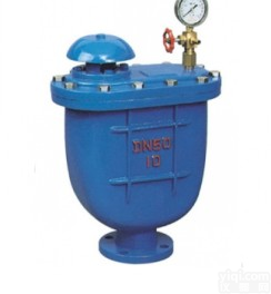 CARX复合式排<em>气阀</em>，排<em>气阀</em>专业生产，<em>质量保证</em>