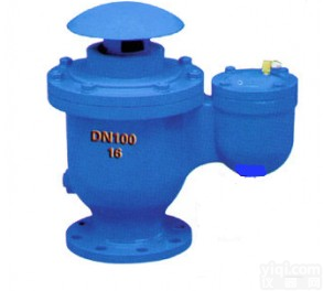 高压复合式排<em>气阀</em> GKPQ242X，排<em>气阀</em>专业生产，<em>质量保证</em>