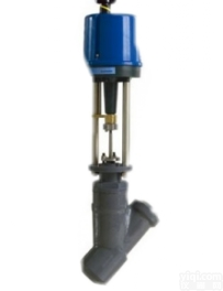 ZDLSY电动Y型<em>疏水阀</em>,<em>疏水阀</em>专业制造,质量保证,上<em>海科</em>造阀门