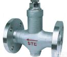STC<em>可调</em>恒温式蒸汽<em>疏水阀</em>,<em>疏水阀</em>专业制造,质量保证,上<em>海科</em>造阀门