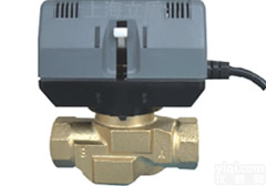 二位<em>二通</em><em>电动阀</em>，电磁<em>二通</em>阀，<em>电动阀</em>