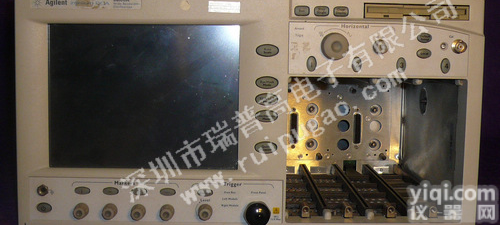 供应安捷伦<em>86100A</em><em>示波器</em>