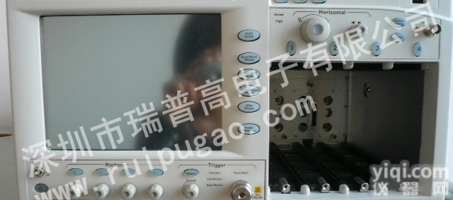 供应<em>安捷</em>伦<em>86100C</em><em>示波器</em>