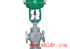 气动薄膜<em>三通</em><em>合流</em><em>调节阀</em>，气动<em>三通</em>分流<em>调节阀</em>