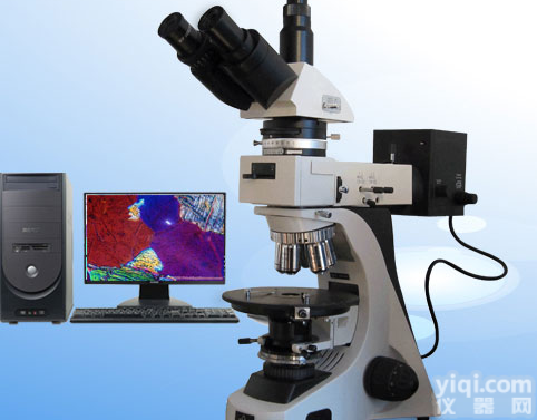 <em>三维</em><em>成图</em>型原子力显微镜