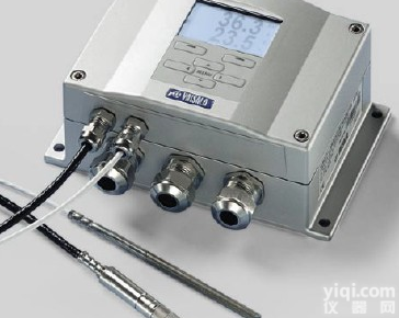 HMT337<em>高湿</em><em>温湿度</em><em>变送器</em>