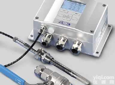 HMT338<em>高湿</em><em>温湿度</em><em>变送器</em>